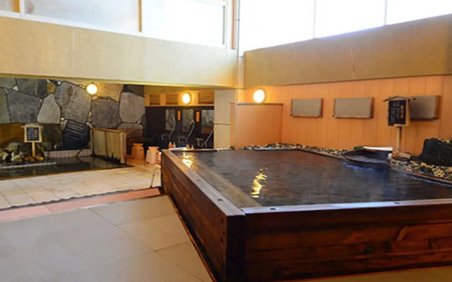 Hotel Hanatemari