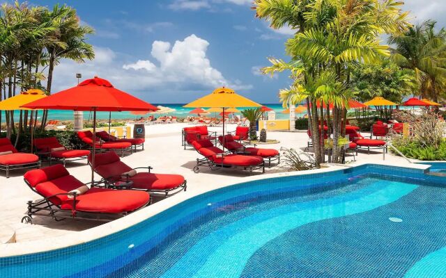 O2 Beach Club & Spa by Ocean Hotels