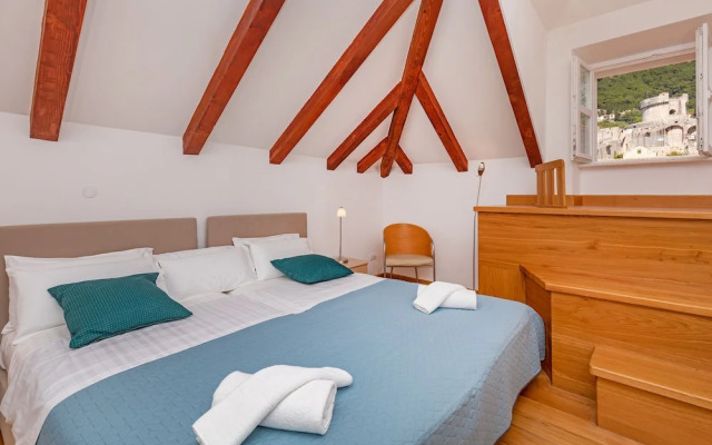 Apartments Feri