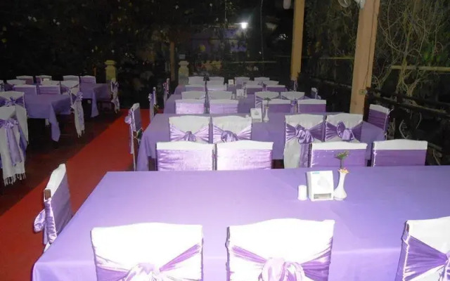 Phou Ang Kham 1 Hotel