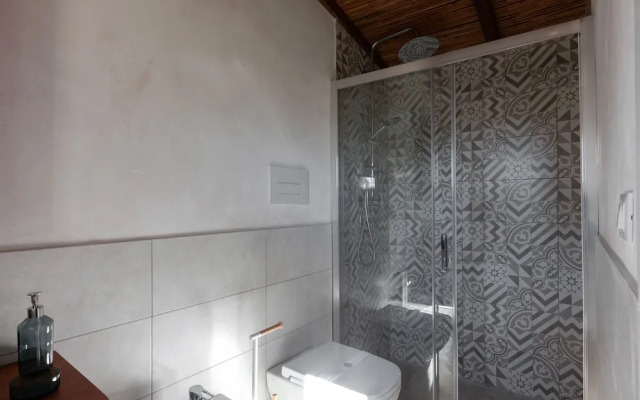Masseria Misocampo With Garden And Pool