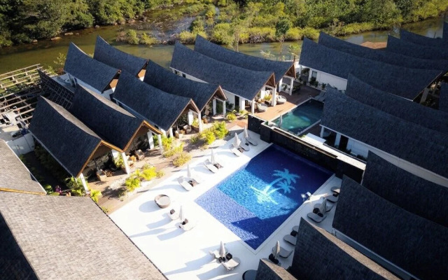 Golden Beach Resort