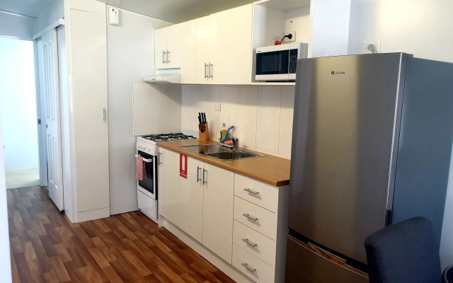 Wine Country Tourist Park Hunter Valley