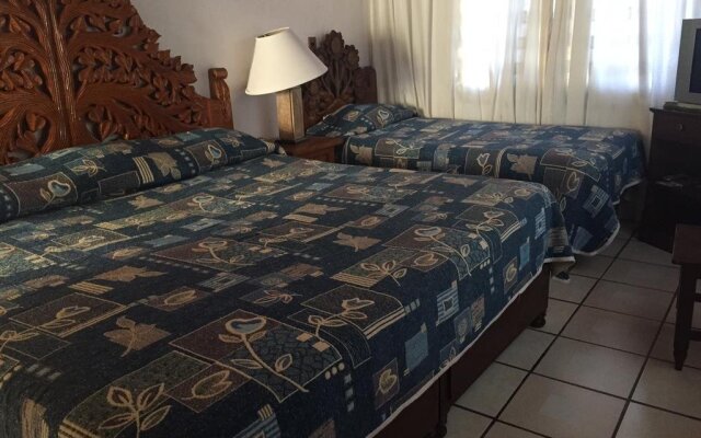 Habitaciones Betito
