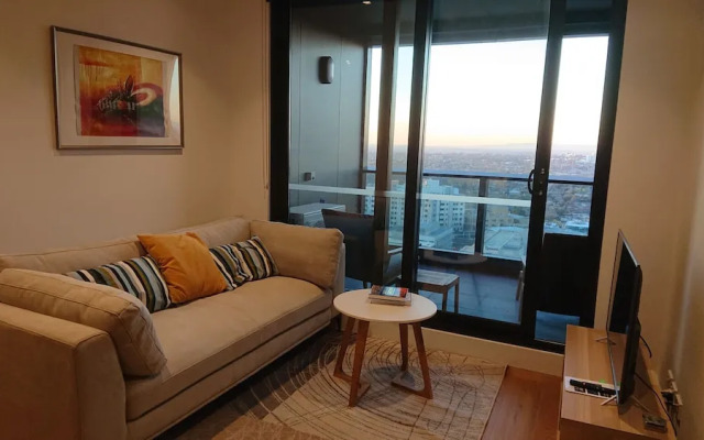 Whitehorse Towers Self Service Apartment