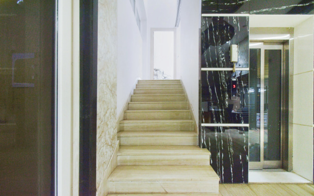 Super Townhouse Raniganj Formerly Devi Residency