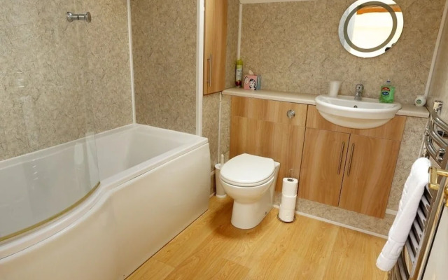 Green View Lodges