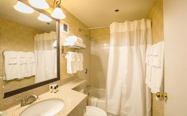 Sugarloaf Mountain Hotel