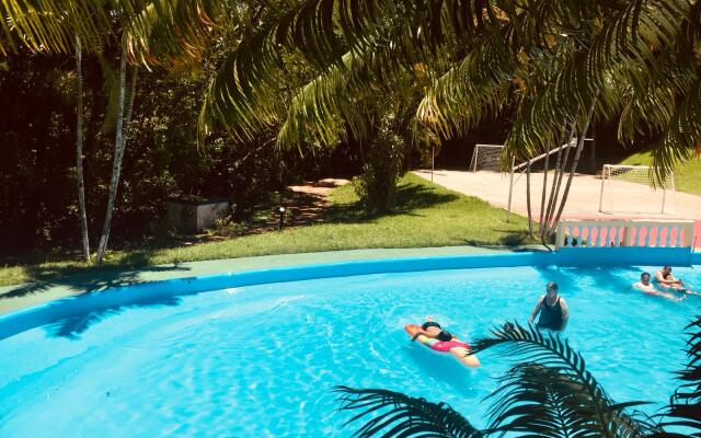 Hotel Fazenda Colina