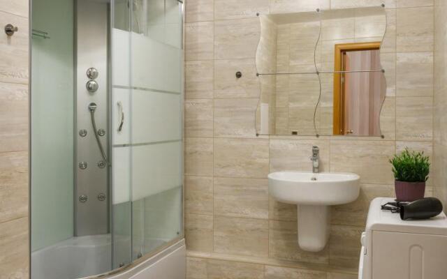 Этажидейли на улице Горького