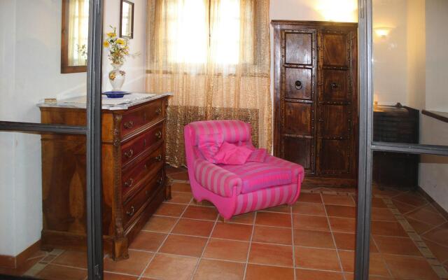 Holiday home Casa Frantoio II, Camaiore Lombrici