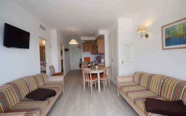 Apartamentos Playa Marina