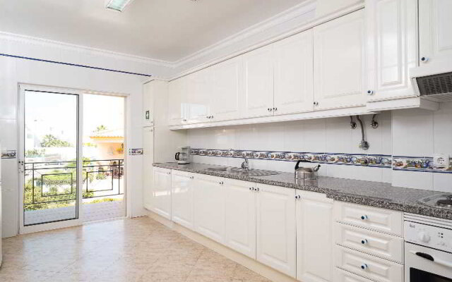 Apartamentos Benvindo