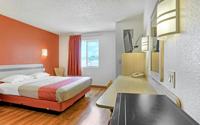 Motel 6 Killeen, TX