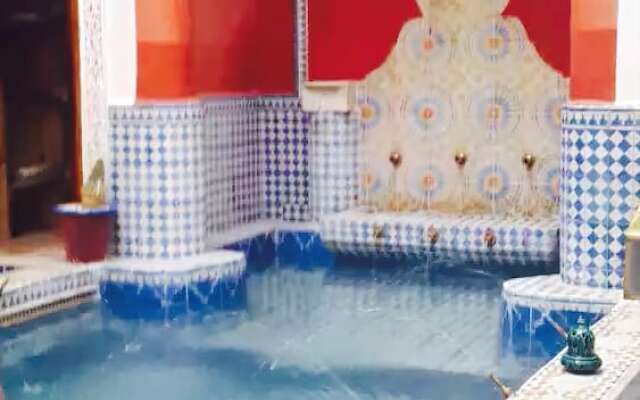 Riad de Charme