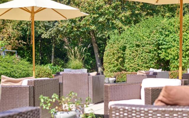 Fit Vital Aktiv Hotel DAS LUDWIG