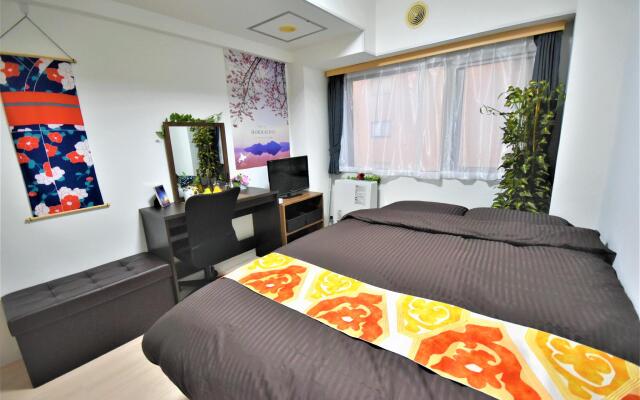 KIYAZA City Sapporo