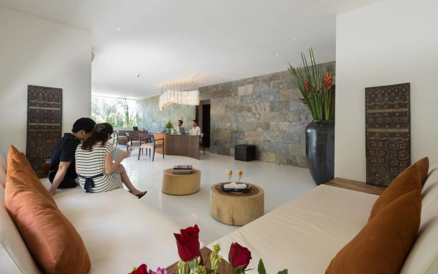 The Layar Designer Villas and Spa