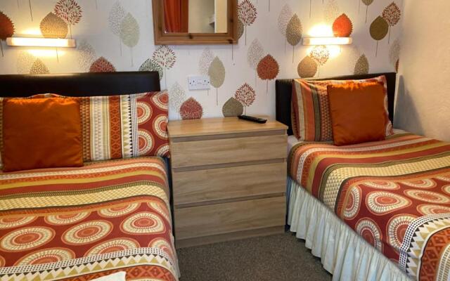 Clifton Private Hotel