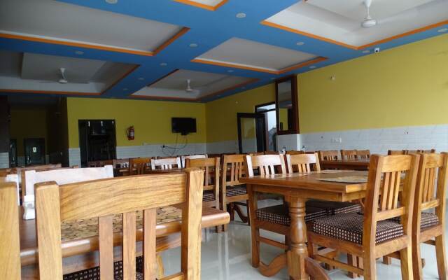 Hotel Shivganga Retreat