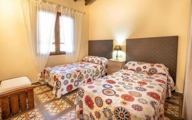 Villa Cortijo El Amigo