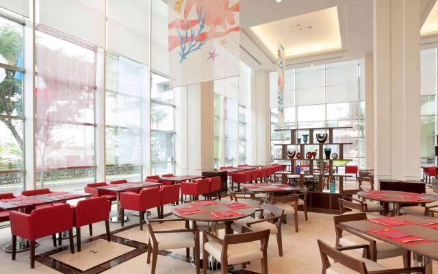 Mercure Okinawa Naha