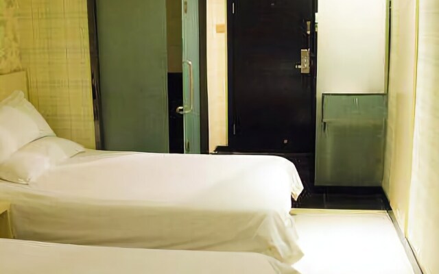 Fengfa Fashion Hotel