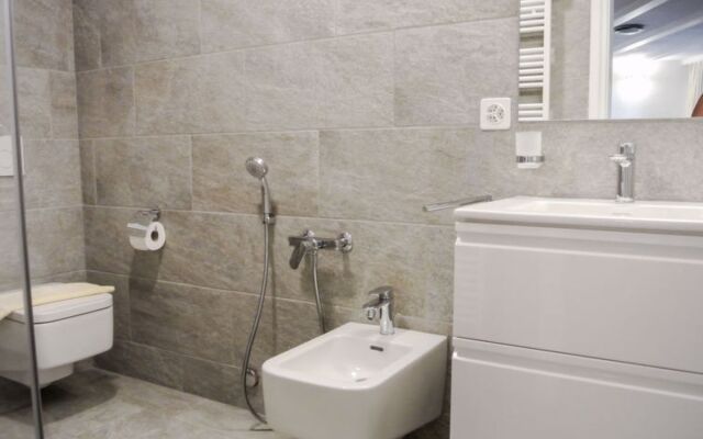 Apartment 235 Silvaplana-Surlej