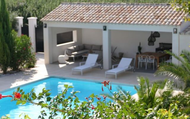 Maison Galatéa chambres d'hôtes