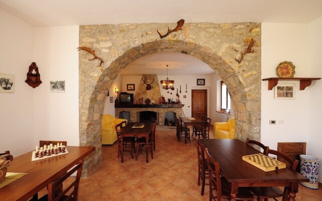 Agriturismo Villa Martis