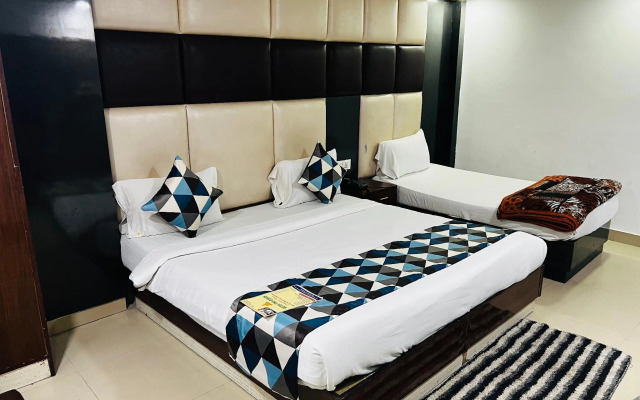 Hotel Krone