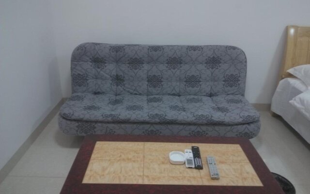 Tata Hotel Changsha