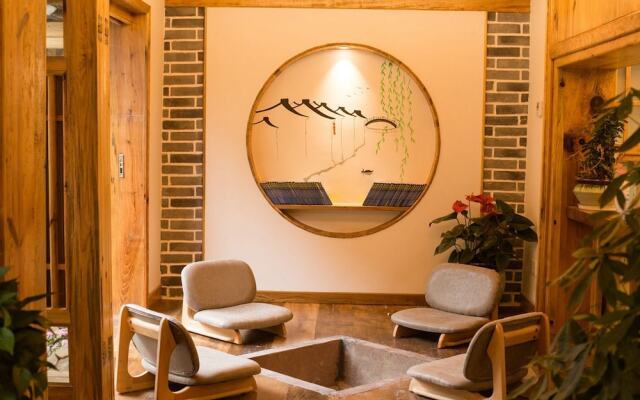YUELU-House Inn