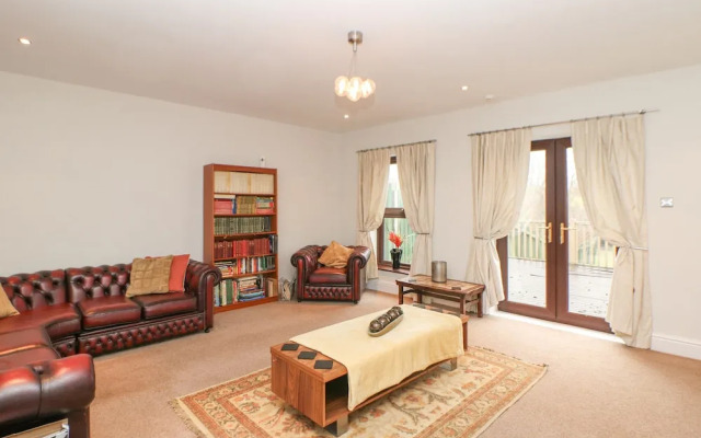 The House at The Sitwell Arms