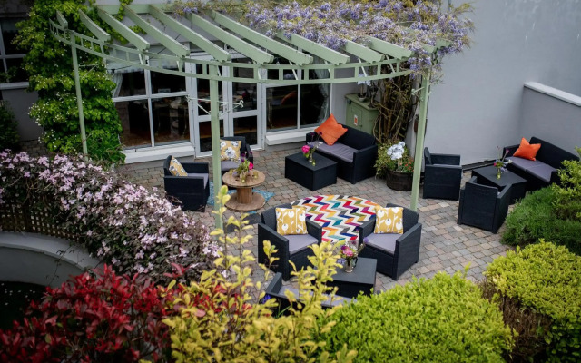 Whitford House Hotel