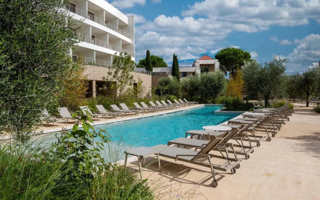 Apartment in Baillargues Near Golf Course