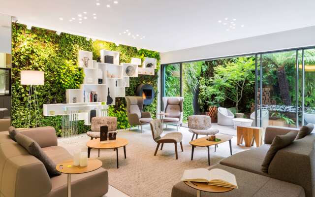 Le Saint-Antoine Hotel & Spa, BW Premier Collection