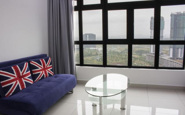 Ashton Meridin Suites