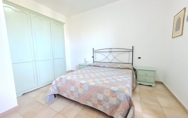 Ombra Verde - B&B e Appartamenti