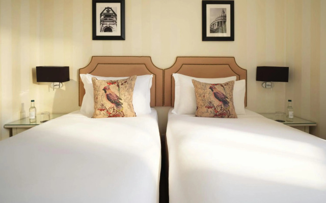 Hotel Xenia, Autograph Collection