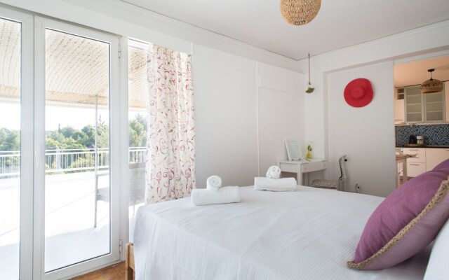 360 Relax by BluPine