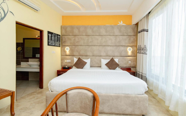 Malaika Beach Resort