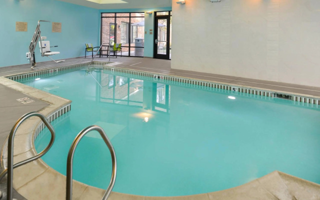 SpringHill Suites by Marriott Irvine