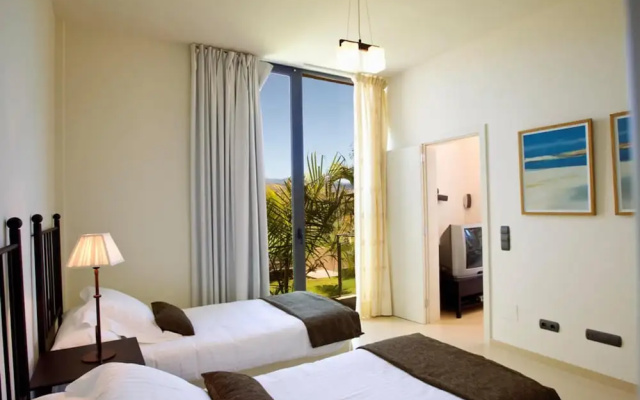Salobre Golf Villas - Holiday Rental Los Lagos 39