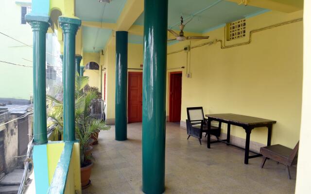 Hotel Deluxe Residency
