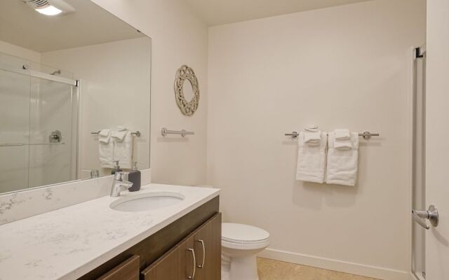 Market Street Condos by Barsala