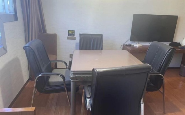 Impression Hotel – Guest Rooms – Wenshan