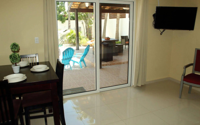 Juanedu Suites
