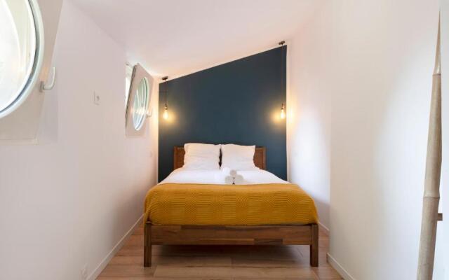 L'élégant de Stanislas