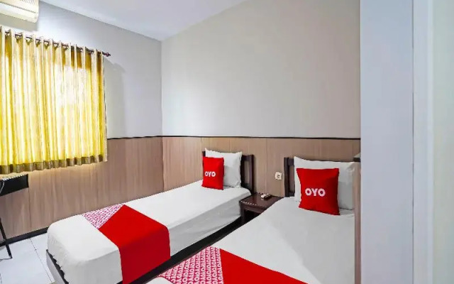 Hotel Anugerah By Oyo
